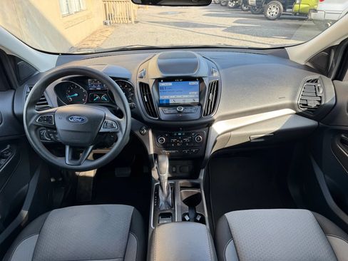 Used 2019 Ford Escape SE AWD/4WD image 8