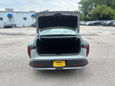 Used 2026 Kia K4 FWD image 31