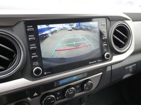 Used 2023 Toyota Tacoma SR5 image 22