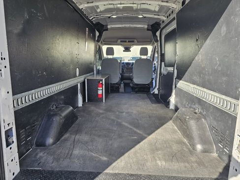Used 2019 Ford Transit 350 148 Medium Roof RWD image 35
