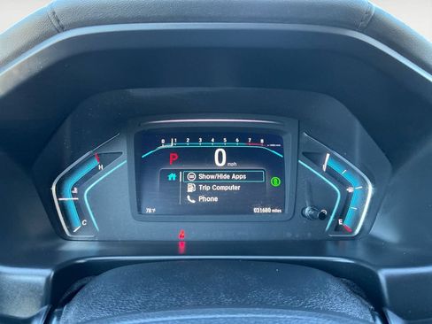 Used 2023 Honda Odyssey Touring image 23