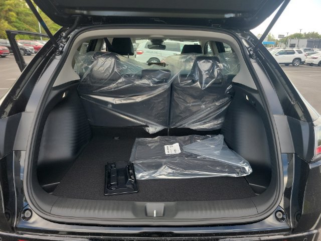 New 2027 Honda HR-V EX-L image 40