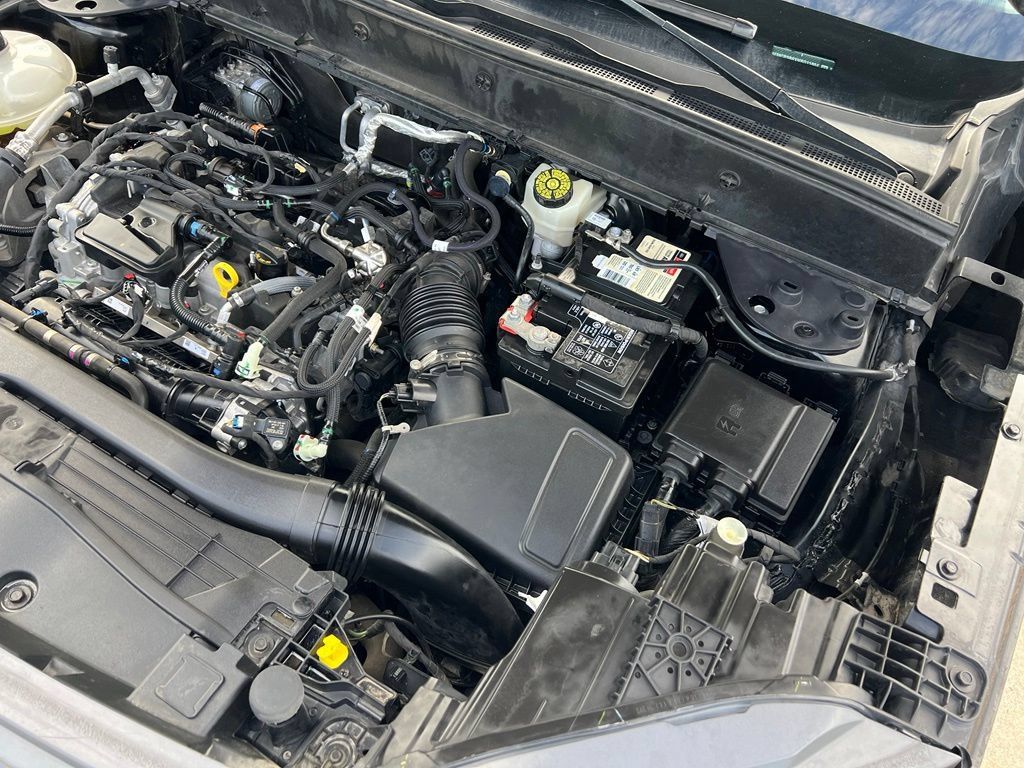 Used 2022 Ford Bronco Sport Big Bend AWD/4WD image 45