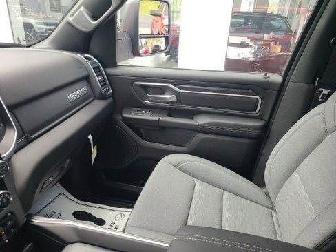 New 2025 RAM 1500 Big Horn image 17