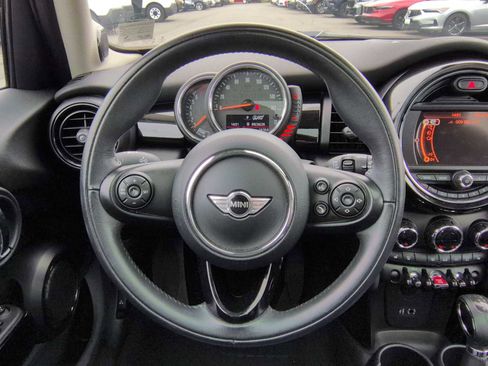 Used 2017 MINI Cooper S FWD image 25