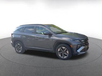 Used 2025 Hyundai Tucson SEL AWD/4WD video 2