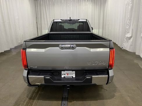 New 2026 Toyota Tundra 1794 Edition image 3