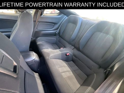 Used 2019 Ford Mustang Coupe w/ Equipment Group 101A image 28
