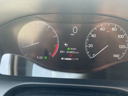 Used 2024 Honda HR-V Sport image 10