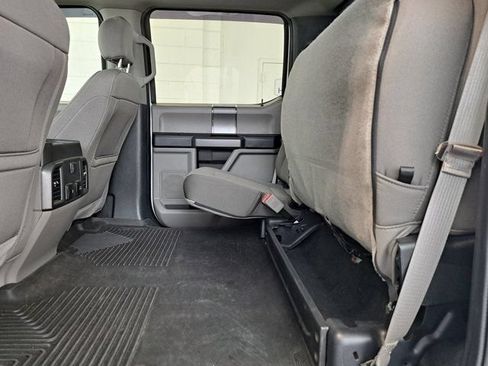 Used 2019 Ford F150 XLT w/ Equipment Group 302A Luxury AWD/4WD image 26