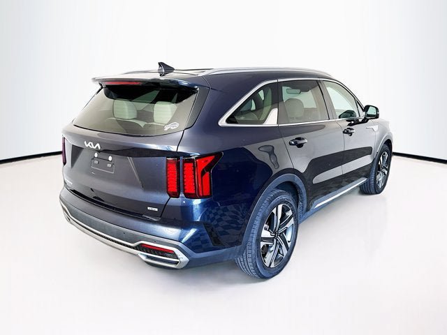 Certified 2024 Kia Sorento EX AWD/4WD image 5