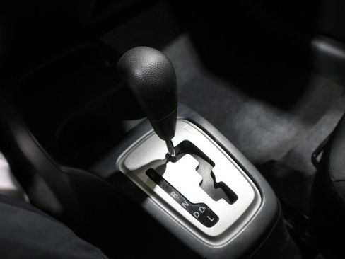 Used 2021 Mitsubishi Mirage G4 image 26