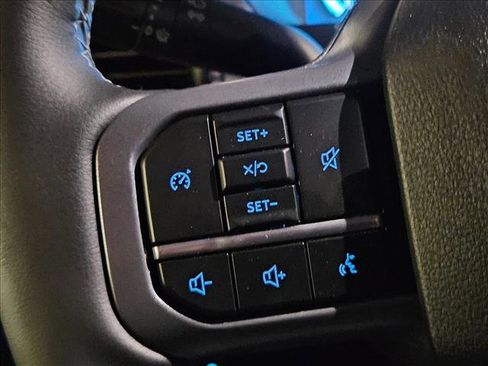 New 2026 Ford F250 Lariat w/ Chrome Package image 14