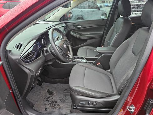 Used 2023 Buick Encore GX Select w/ Safety Package II image 20