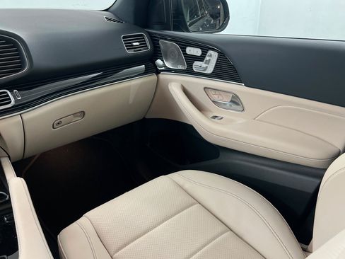 Used 2026 Mercedes-Benz GLE 450 4MATIC image 10