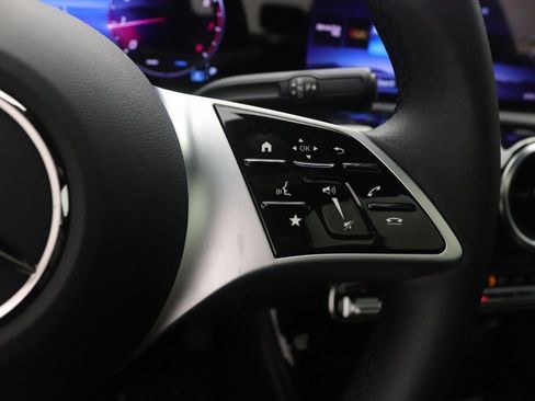 Certified 2026 Mercedes-Benz CLA 250 image 15