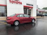Certified 2024 Toyota Corolla LE image 2