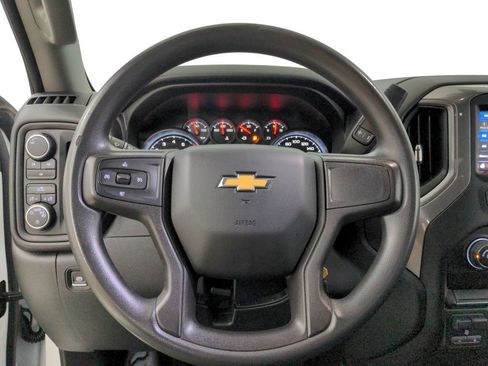 Used 2020 Chevrolet Silverado 2500 W/T w/ Gooseneck/5TH Wheel Package image 16