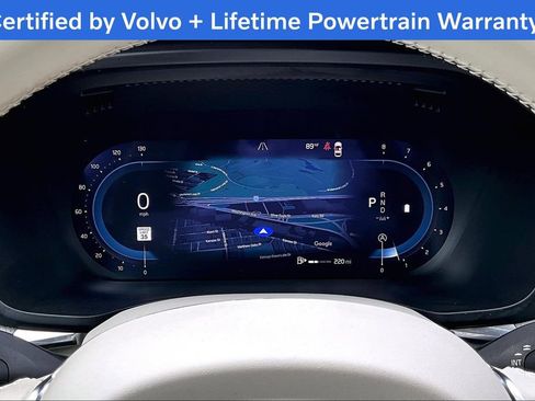 Used 2023 Volvo XC60 B5 Plus w/ Climate Package image 27