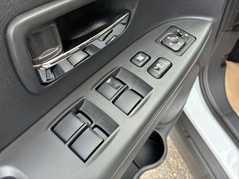 New 2026 Mitsubishi Outlander Sport ES image 14