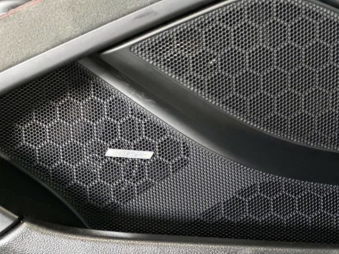 Certified 2024 Porsche 718 Boxster Spyder RS image 15