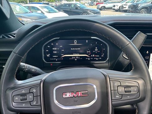 Used 2026 GMC Sierra 2500 AT4 AWD/4WD image 19