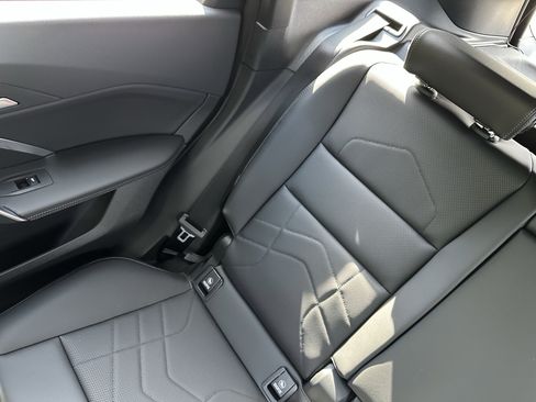 New 2026 BMW X1 xDrive28i w/ Technology Package image 17