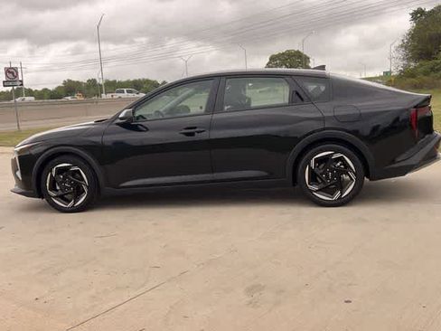 Used 2025 Kia K4 EX FWD image 4