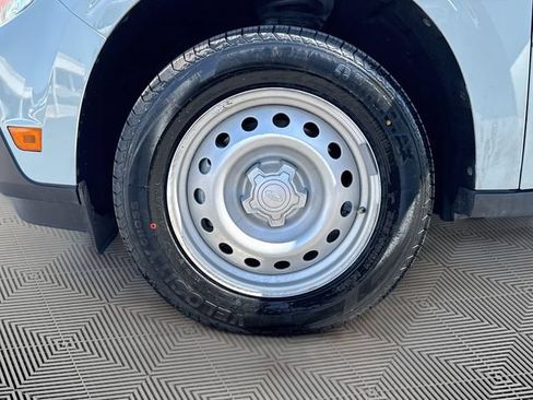 Used 2024 Ford Maverick XL FWD image 28