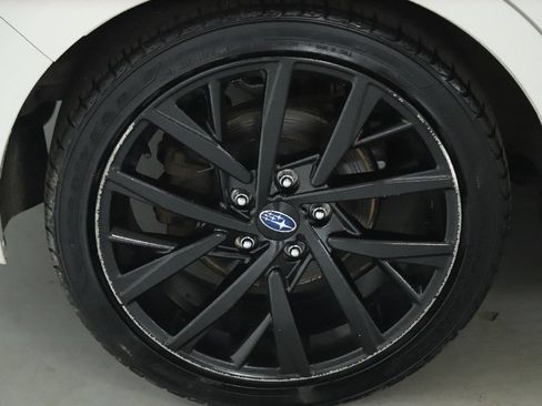 Used 2024 Subaru Impreza RS AWD/4WD image 12