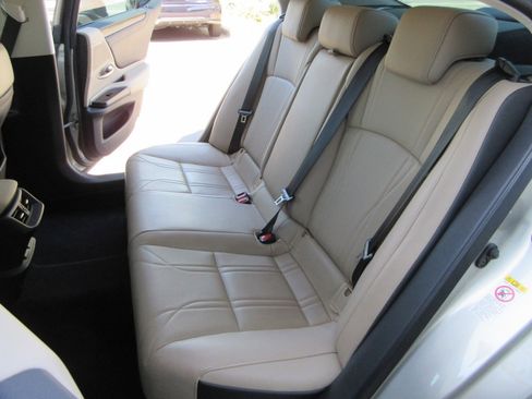 Used 2019 Lexus ES 350 w/ Accessory Package 2 FWD image 22