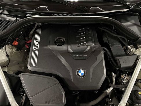 Used 2021 BMW X3 xDrive30i w/ M Sport Package AWD/4WD image 12