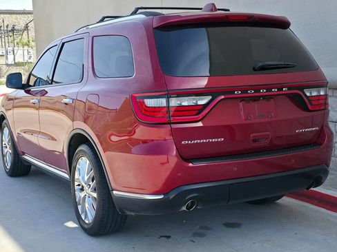 Used 2015 Dodge Durango Citadel image 5