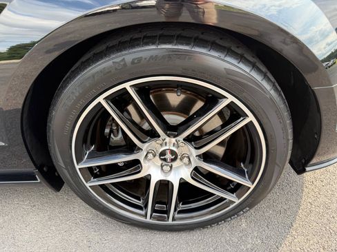 Used 2007 Ford Mustang GT Premium RWD image 14