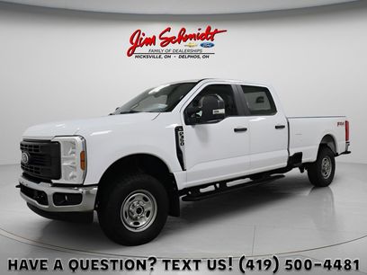 Used 2024 Ford F350 XL w/ XL Driver Assist Package