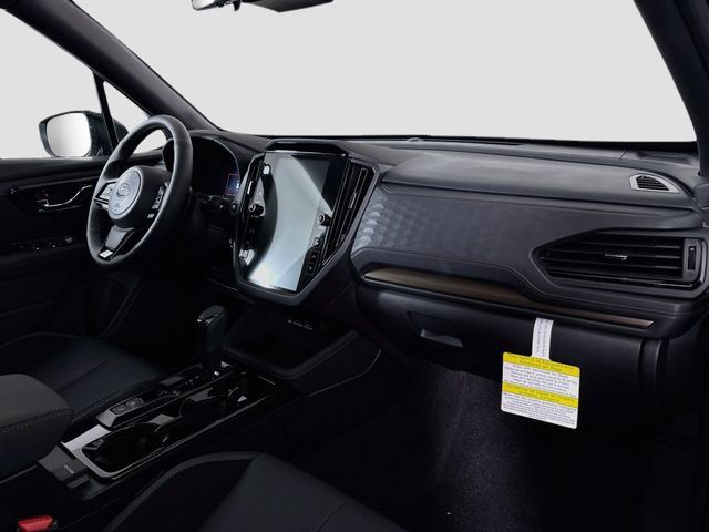 New 2026 Subaru Forester Touring AWD/4WD image 30