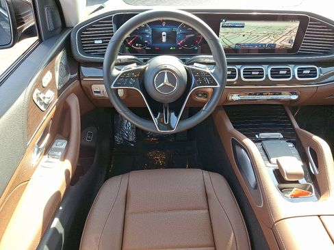 New 2026 Mercedes-Benz GLE 350 4MATIC image 9