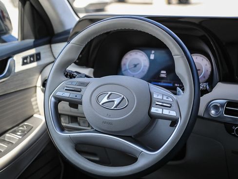 Used 2025 Hyundai Palisade Calligraphy AWD/4WD image 15