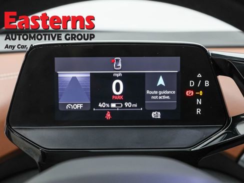 Used 2022 Volkswagen ID.4 Pro S image 17