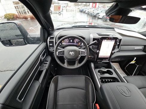 New 2026 RAM 3500 Laramie image 25