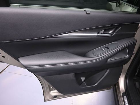 Used 2025 INFINITI QX60 Luxe FWD image 29