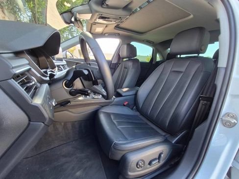 Used 2018 Audi A4 2.0T Ultra Premium w/ 18" Wheel Package image 25