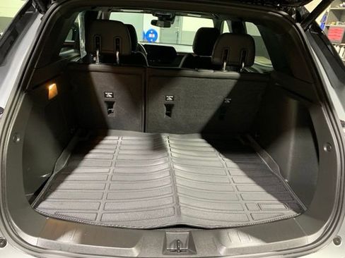 Used 2026 Chevrolet TrailBlazer RS w/ Convenience Package image 12