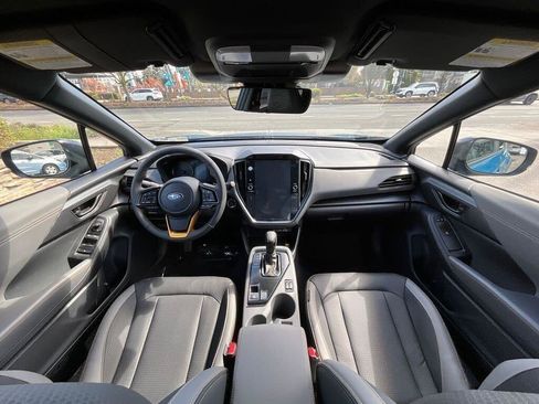 Certified 2025 Subaru Crosstrek 2.5i Wilderness w/ Crosstrek Mirror Package AWD/4WD image 17