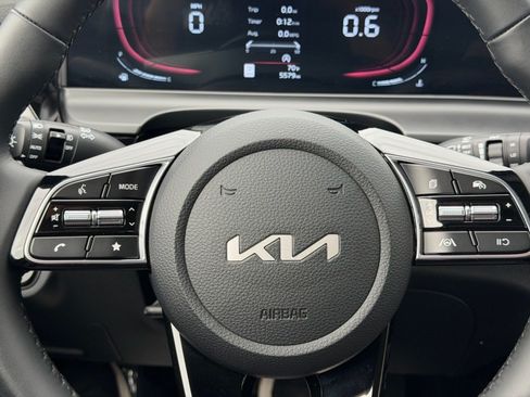 Used 2026 Kia Seltos S AWD/4WD image 11