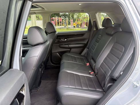 Used 2023 Honda CR-V EX-L image 28