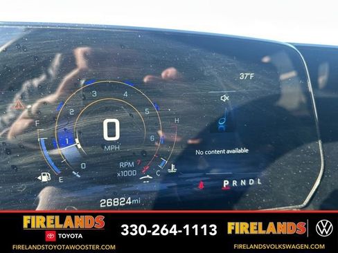 Used 2025 Chevrolet Equinox LT image 21