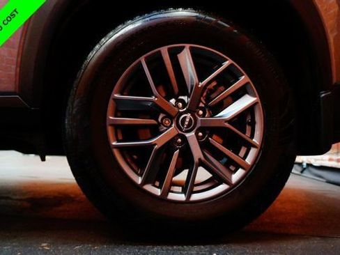 Certified 2023 Nissan Rogue S image 78