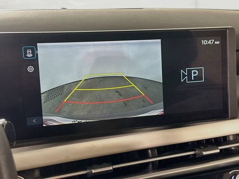 Used 2025 Hyundai Tucson SEL FWD image 9