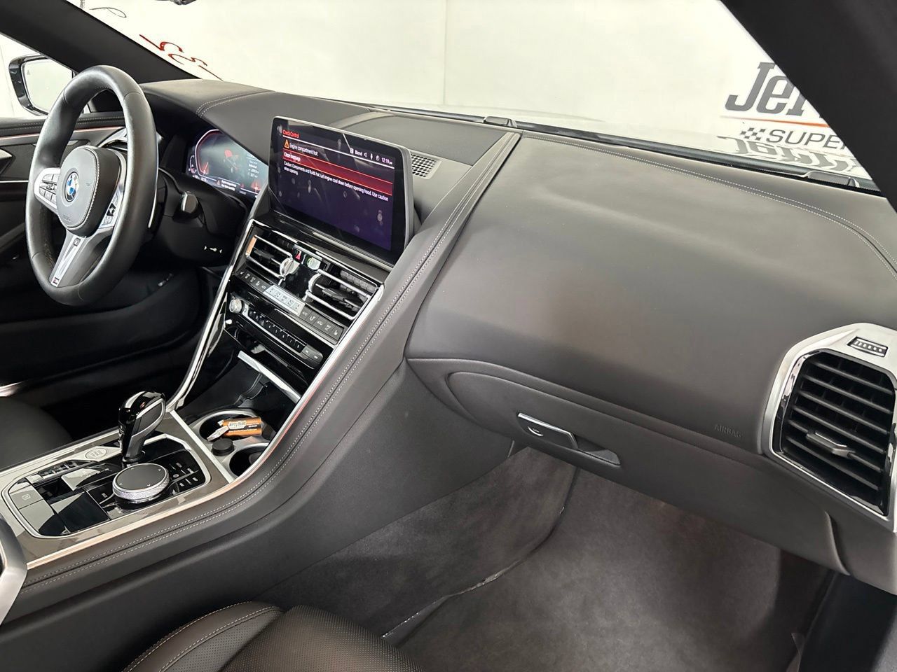 Used 2025 BMW 840i w/ Driving Assistance Package RWD image 38